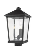 Beacon Outdoor (Wet) Post Lantern by Z-Lite