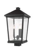 Beacon Outdoor (Wet) Post Lantern by Z-Lite