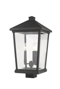 Beacon Outdoor (Wet) Post Lantern by Z-Lite