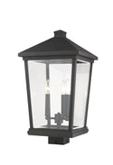 Beacon Outdoor (Wet) Post Lantern by Z-Lite