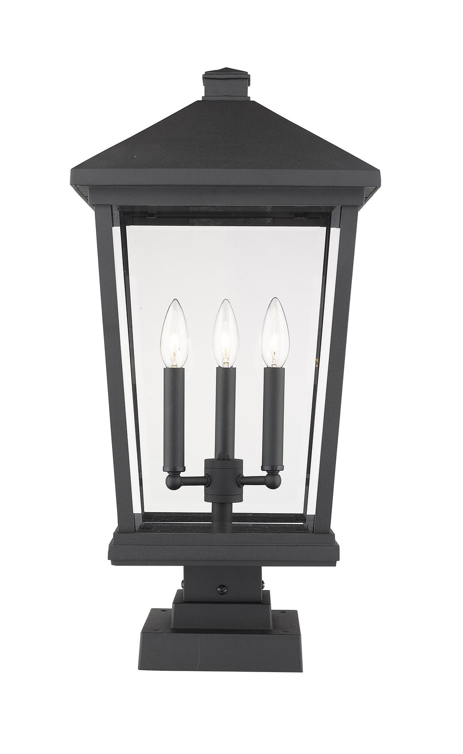 Z-Lite-568PHXLS-SQPM-BK|MAIN