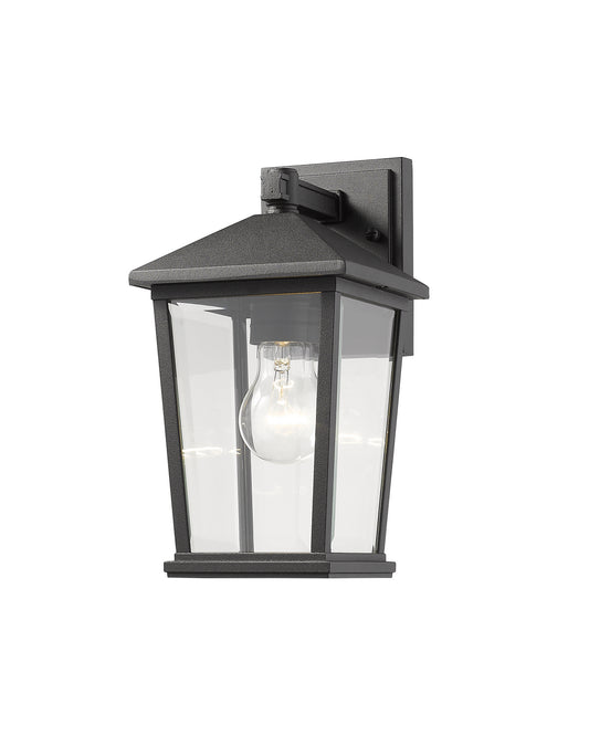 Beacon Outdoor (Wet) Wall Lantern by Z-Lite