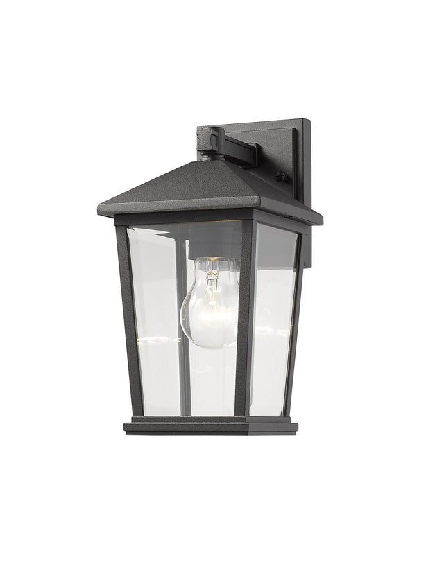 Beacon Outdoor (Wet) Wall Lantern by Z-Lite