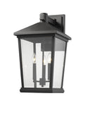 Beacon Outdoor (Wet) Wall Lantern by Z-Lite