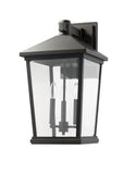 Beacon Outdoor (Wet) Wall Lantern by Z-Lite