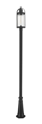 Z-Lite-569PHB-519P-BK|MAIN