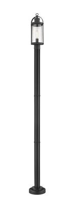 Z-Lite-569PHM-567P-BK|MAIN