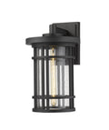 Jordan Outdoor (Wet) Wall Lantern by Z-Lite