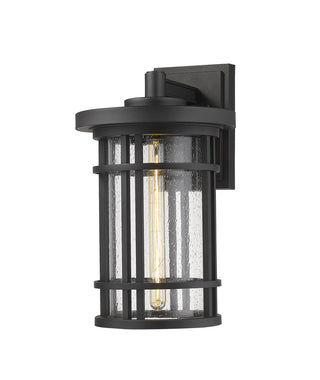 Jordan Outdoor (Wet) Wall Lantern by Z-Lite