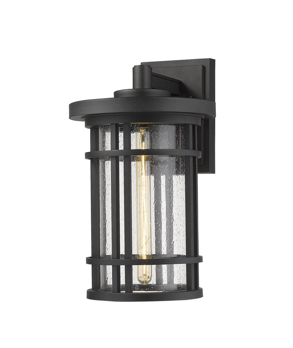 Jordan Outdoor (Wet) Wall Lantern by Z-Lite