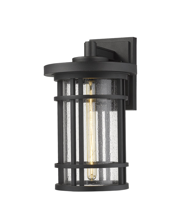 Jordan Outdoor (Wet) Wall Lantern by Z-Lite