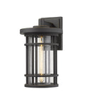 Jordan Outdoor (Wet) Wall Lantern by Z-Lite