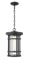 Jordan Outdoor (Damp) Hanging Lanterns by Z-Lite