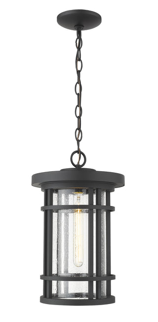 Jordan Outdoor (Damp) Hanging Lanterns by Z-Lite