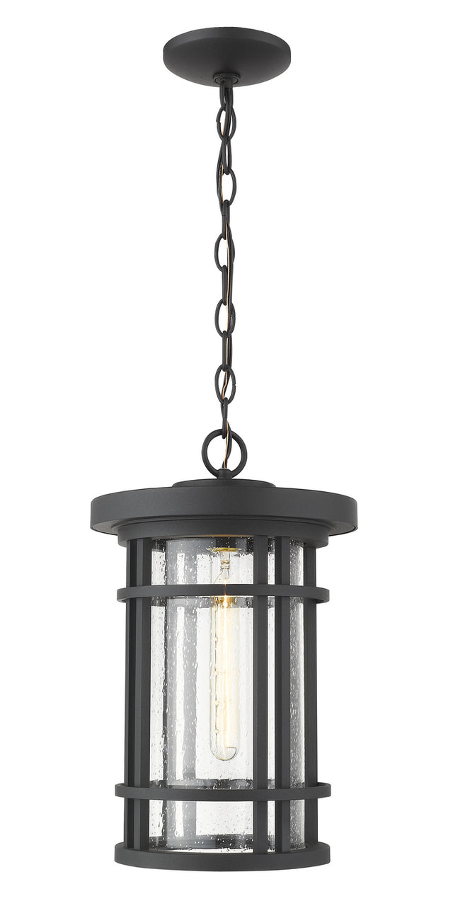 Jordan Outdoor (Damp) Hanging Lanterns by Z-Lite