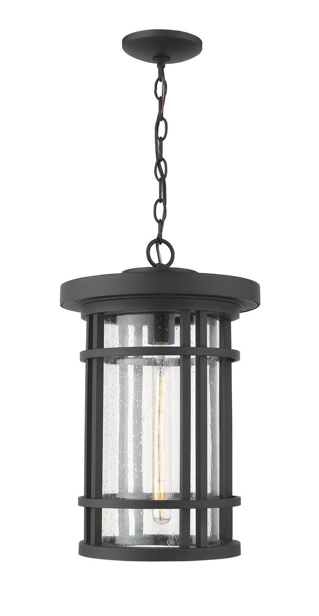 Jordan Outdoor (Wet) Hanging Lanterns by Z-Lite