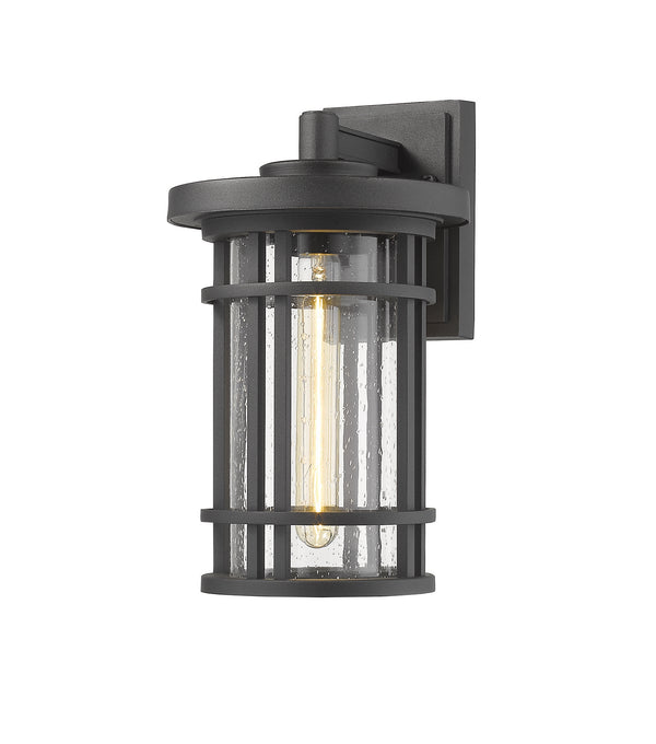 Jordan Outdoor (Wet) Wall Lantern by Z-Lite