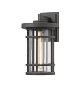 Jordan Outdoor (Wet) Wall Lantern by Z-Lite