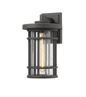 Jordan Outdoor (Wet) Wall Lantern by Z-Lite