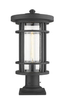 Jordan Outdoor (Wet) Pier Mounted Fixture by Z-Lite