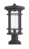 Jordan Outdoor (Wet) Post Lantern by Z-Lite