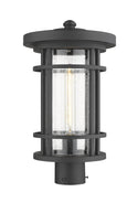 Jordan Outdoor (Wet) Post Lantern by Z-Lite