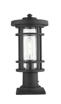 Jordan Outdoor (Wet) Post Lantern by Z-Lite