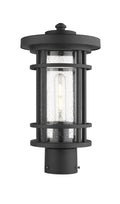 Jordan Outdoor (Wet) Post Lantern by Z-Lite