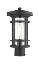 Jordan Outdoor (Wet) Post Lantern by Z-Lite
