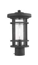 Jordan Outdoor (Wet) Post Lantern by Z-Lite