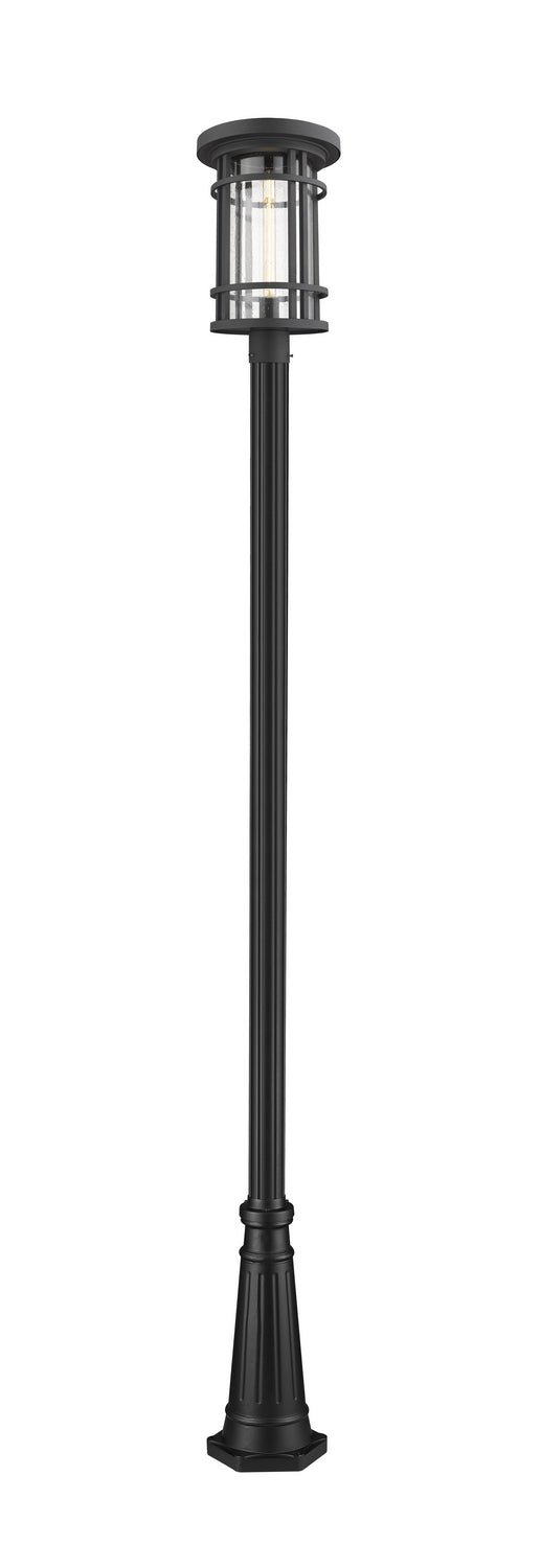 Z-Lite-570PHXL-519P-BK|MAIN