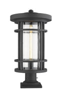 Jordan Outdoor (Wet) Post Lantern by Z-Lite
