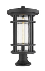 Z-Lite-570PHXL-553PM-BK|MAIN