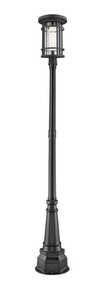 Z-Lite-570PHXL-564P-BK|MAIN