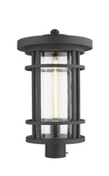 Jordan Outdoor (Wet) Post Lantern by Z-Lite