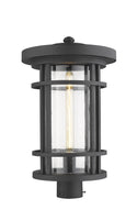 Jordan Outdoor (Wet) Post Lantern by Z-Lite