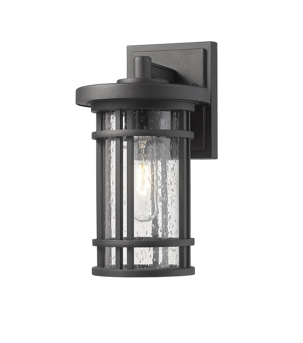 Jordan Outdoor (Wet) Wall Lantern by Z-Lite