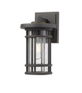Jordan Outdoor (Wet) Wall Lantern by Z-Lite