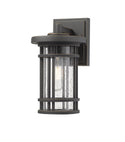 Jordan Outdoor (Wet) Wall Lantern by Z-Lite