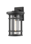 Jordan Outdoor (Wet) Wall Lantern by Z-Lite