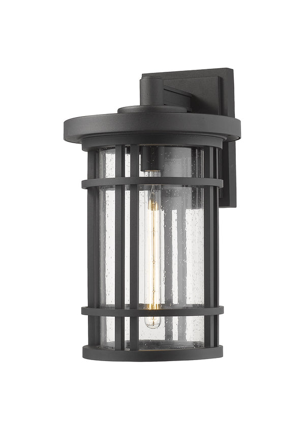 Jordan Outdoor (Wet) Wall Lantern by Z-Lite