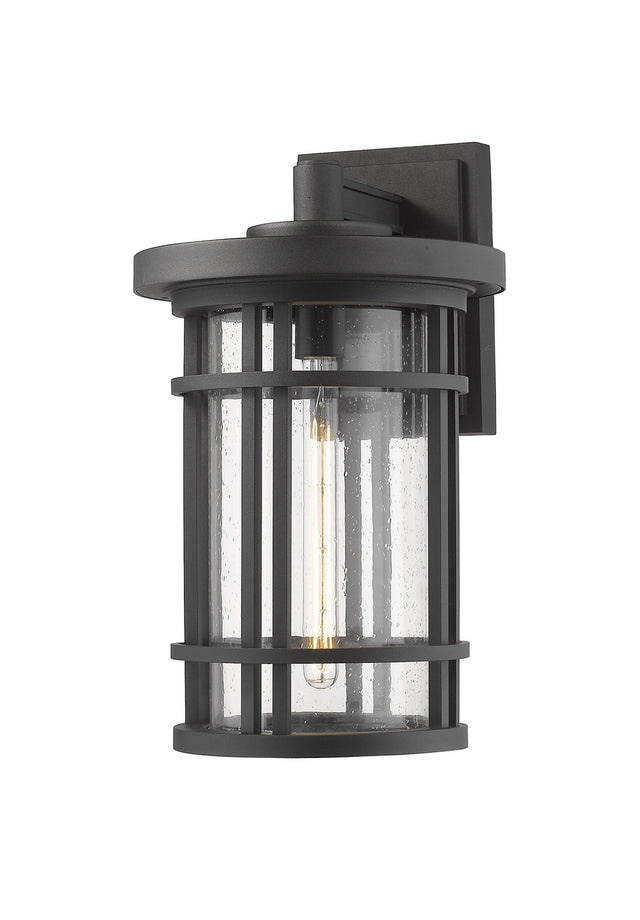 Jordan Outdoor (Wet) Wall Lantern by Z-Lite
