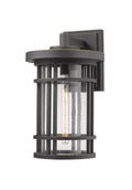 Jordan Outdoor (Wet) Wall Lantern by Z-Lite