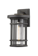 Jordan Outdoor (Wet) Wall Lantern by Z-Lite