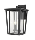 Seoul Outdoor (Wet) Sconce by Z-Lite