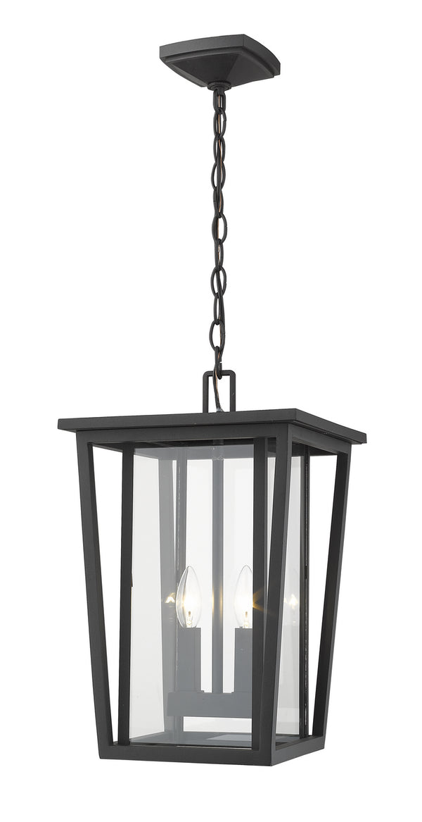Seoul Outdoor (Damp) Hanging Lanterns by Z-Lite