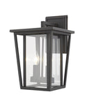 Seoul Outdoor (Wet) Wall Lanterns by Z-Lite