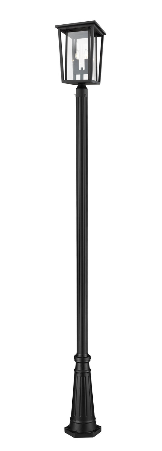 Z-Lite-571PHBR-519P-BK|MAIN