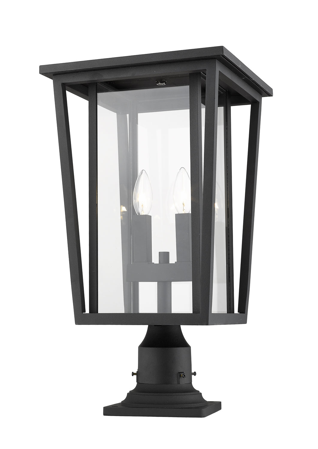 Z-Lite-571PHBR-533PM-BK|MAIN