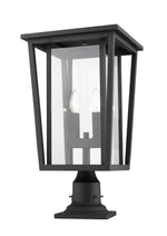 Z-Lite-571PHBR-533PM-BK|MAIN